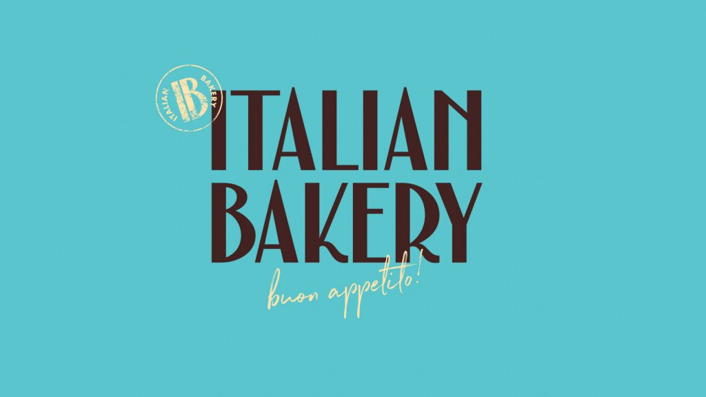 Редизайн «Italian Bakery»